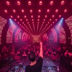 Night Club Hits Jakarta Selatan