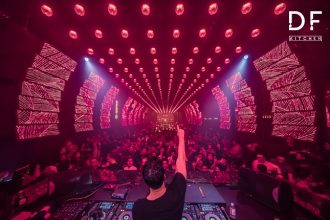 Night Club Hits Jakarta Selatan