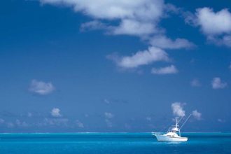 Kuliner Malam Jakarta