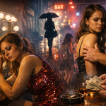 Dunia malam sering dipersepsikan sebagai ruang kebebasan—tempat di mana musik, tawa, dan cahaya berbaur menjadi satu. Banyak orang melihatnya sebagai simbol gaya hidup modern yang penuh kesenangan. Namun, di balik gemerlap lampu neon dan dentuman musik yang memikat, terdapat realitas lain yang jauh dari kata indah—khususnya bagi perempuan yang bekerja di dalamnya.