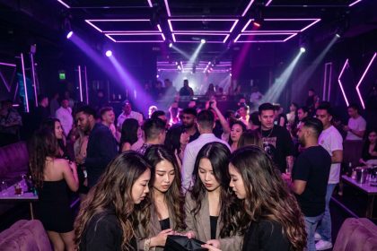 dompet kosong tapi tetap party