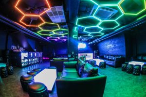 tempat live music di pik