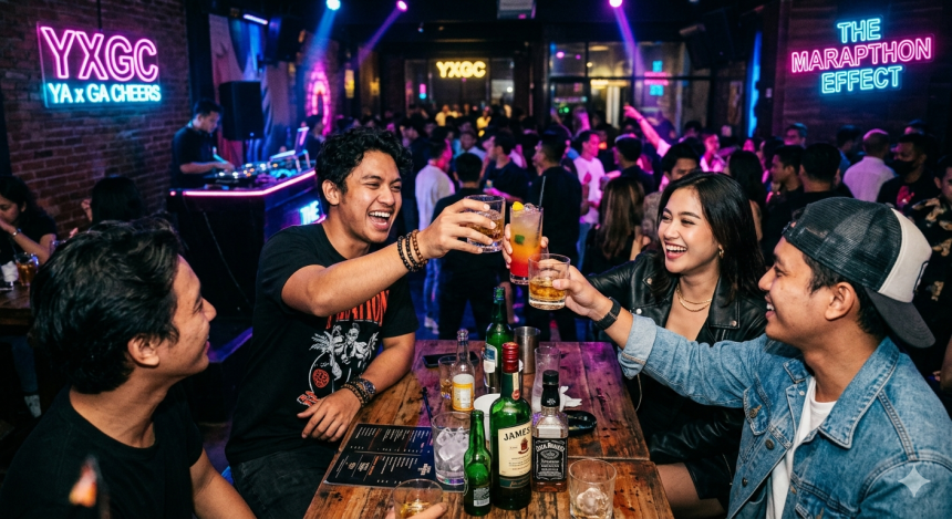 the-marapthon-effects