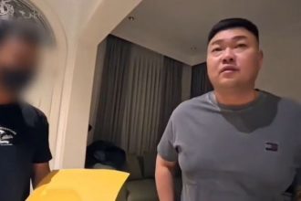 Dittipidnarkoba Bareskrim Polri Tetapkan Direktur Klub Malam White Rabbit sebagai Tersangka Kasus Narkoba