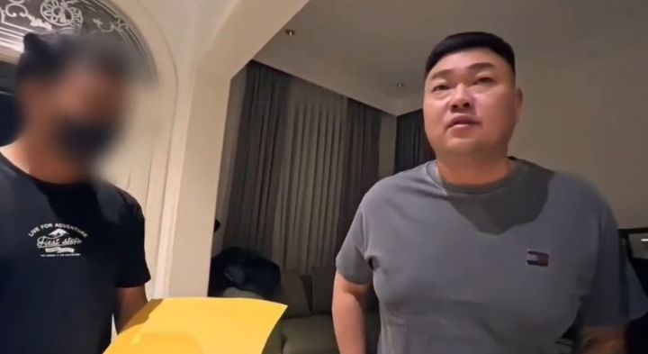 Dittipidnarkoba Bareskrim Polri Tetapkan Direktur Klub Malam White Rabbit sebagai Tersangka Kasus Narkoba