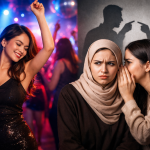 Mengapa Wanita ke Club Malam Sering Disalahpahami?