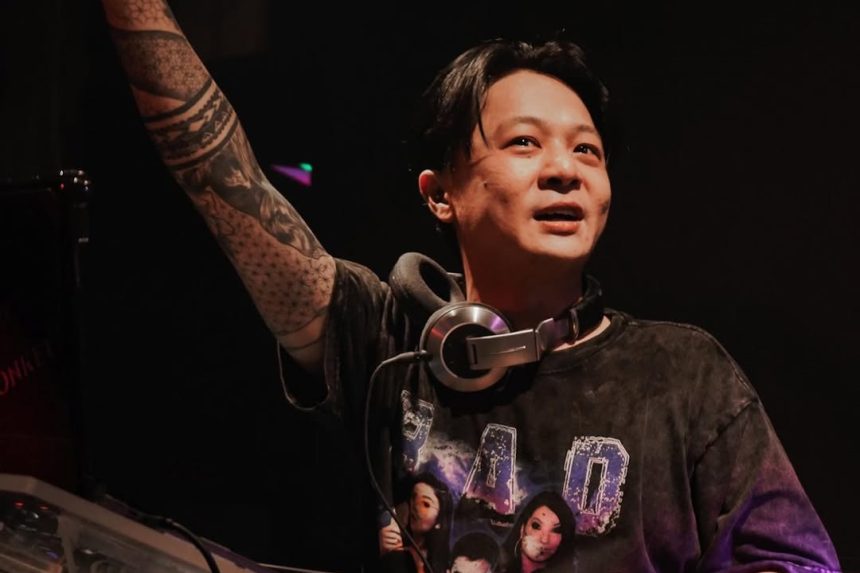 Transformasi Karier DJ Bravy, Sekali Tampil Kantongi Rp100 Juta