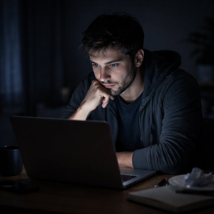 Begadang sering kali mendapat stigma negatif di masyarakat. Banyak orang menganggap bahwa tidur larut malam adalah kebiasaan buruk yang identik dengan gaya hidup tidak sehat, kurang disiplin, bahkan dianggap sebagai penyebab utama menurunnya produktivitas.