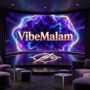 vibe-malam