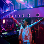 alexa suites and lounge bar pik