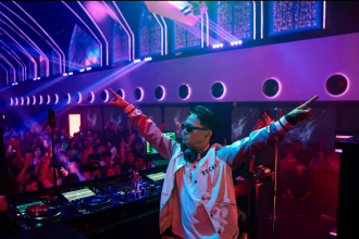 alexa suites and lounge bar pik