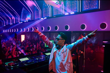 alexa suites and lounge bar pik