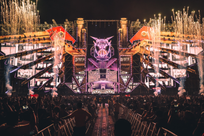 djakarta warehouse project