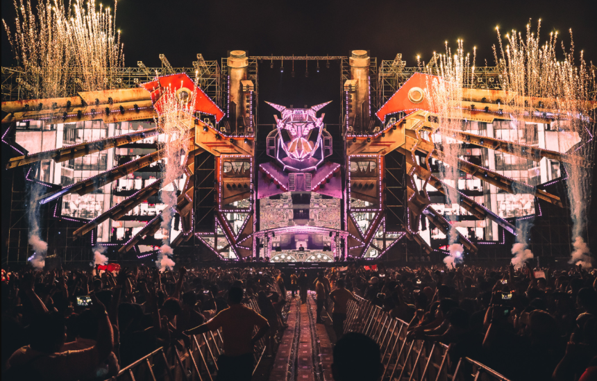 djakarta warehouse project