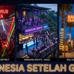 10 Kota dengan Bar dan Club Paling Banyak di Indonesia10 Kota dengan Bar dan Club Paling Banyak di Indonesia