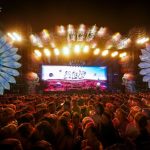 LaLaLa Festival Jakarta International Expo 2026