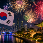 Pemerintah Korea Selatan semakin serius menggarap sektor pariwisata dengan pendekatan yang lebih inovatif. Salah satu langkah terbarunya adalah menetapkan lima kota sebagai pusat pengembangan pariwisata malam yang diharapkan mampu menarik lebih banyak wisatawan global.