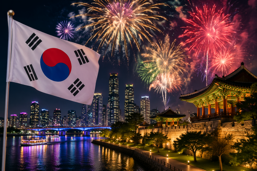 Pemerintah Korea Selatan semakin serius menggarap sektor pariwisata dengan pendekatan yang lebih inovatif. Salah satu langkah terbarunya adalah menetapkan lima kota sebagai pusat pengembangan pariwisata malam yang diharapkan mampu menarik lebih banyak wisatawan global.