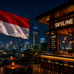 Dunia Malam di Indonesia: Hiburan, Gaya Hidup, dan Perubahan Zaman