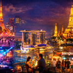 Tiga Kota dengan Kehidupan Malam Terbaik di Dunia, Asia Jadi Pusat Perhatian