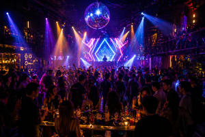 Mengenal Arti dan Istilah Kata-Kata di Dunia Gemerlap yang Populer dan Banyak Dipakai