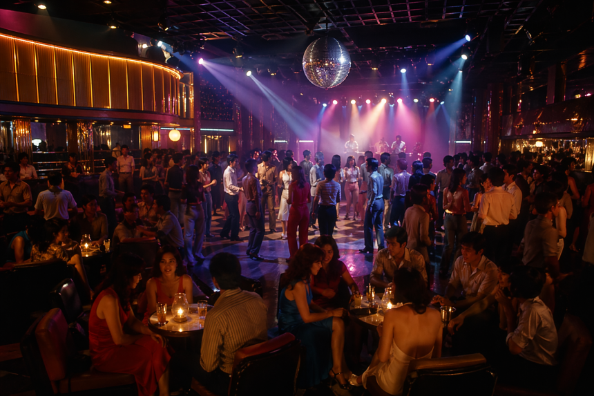 Sejarah Tanamur dan Kenangan yang Tertinggal di Jakarta