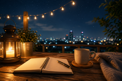 25 Contoh Pantun Malam Minggu Lucu dan Romantis untuk Tebarkan Keceriaan