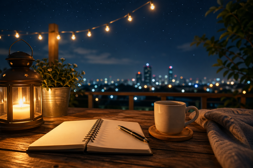 25 Contoh Pantun Malam Minggu Lucu dan Romantis untuk Tebarkan Keceriaan