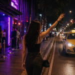 5 Tips Penting Pulang Dari Diskotik Tanpa Risiko