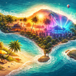 4 Klub Malam Paling Ramai di Canggu Bali untuk Pengalaman Nightlife Tak Terlupakan