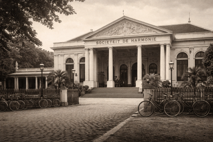 Pada masa kolonial, Batavia—yang kini dikenal sebagai Jakarta—bukan hanya pusat perdagangan, tetapi juga panggung kehidupan sosial bagi kaum elite Eropa. Di tengah kesibukan pelabuhan dan aktivitas ekonomi, terdapat ruang-ruang eksklusif yang menjadi simbol status dan gaya hidup kelas atas.