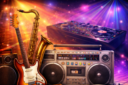 Musik dansa disko merupakan salah satu genre musik yang identik dengan suasana pesta, lantai dansa yang ramai, serta ritme yang enerjik dan berulang. Genre ini pernah menjadi fenomena global dan meninggalkan jejak yang sangat kuat dalam industri musik hingga saat ini. Namun, bagaimana sebenarnya asal mula musik disko terbentuk, dan mengapa genre ini begitu berpengaruh?