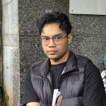 Video Joget Viral Diduga di Klub Malam, Insanul Fahmi Kaget dan Bilang: Biasalah