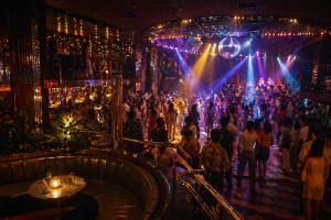 Tanamur yang Tak Terlupakan, Cerita Legendaris dari Jakarta