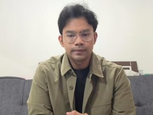 Insanul Fahmi Tanggapi Video Joget Viral Diduga di Klub Malam: Biasalah