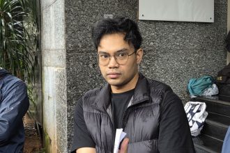 Video Joget Viral Diduga di Klub Malam, Insanul Fahmi Kaget dan Bilang: Biasalah