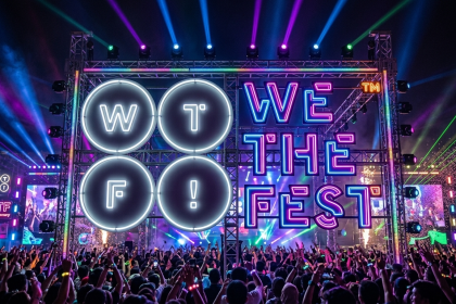 we the fest 2026