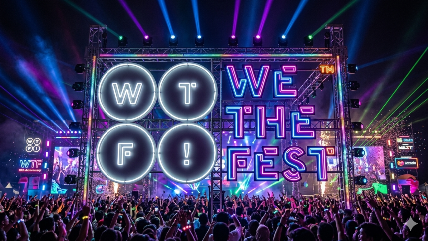 we the fest 2026