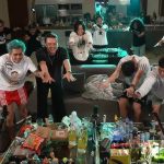 YXGC Artinya Apa? Ini Penjelasan Lengkap Istilah Gaul Viral dari Reza Arap di Marapthon Season 3