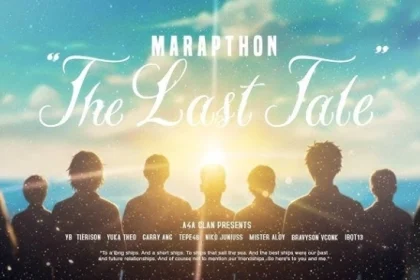 marapthon-the-last-tale