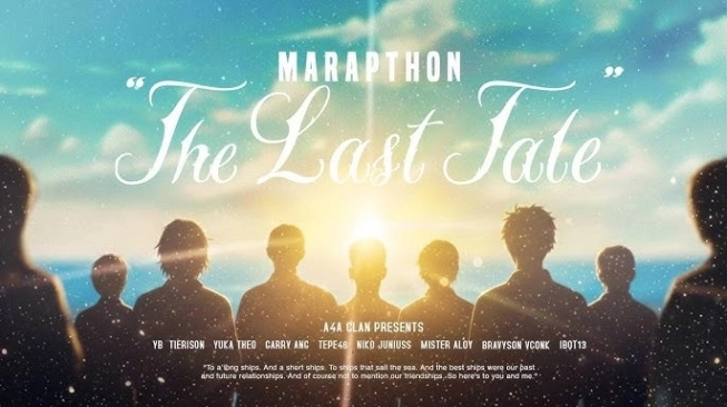 marapthon-the-last-tale