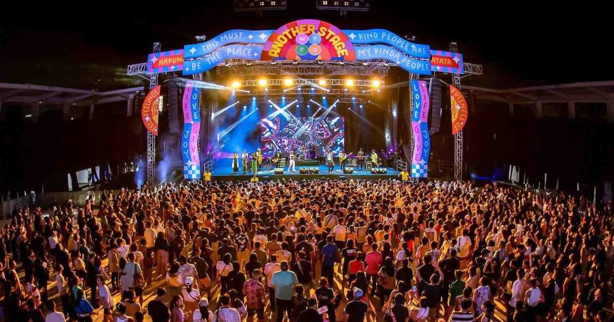perbedaan-festival-dan-konser-musik