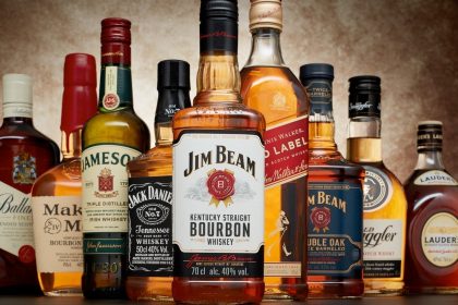 rekomendasi whiskey terbaik favorit anak muda