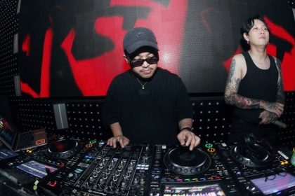 skill dj robstee yang selalu mengguncang party anak mudah sekarang