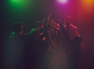 Anak Di Bawah Umur dan Dunia Clubbing: Tren Baru atau Masalah Sosial?