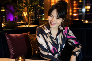 Dinar Candy Soroti Pod Geter Setelah Whip Pink Jadi Perbincangan
