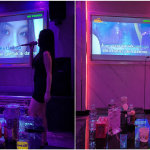 Dunia Malam Semarang Tak Pernah Padam: Dari Karaoke hingga Hula-Hula