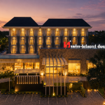 Promo Anniversary Swiss-Belhotel Danum: Menginap 2 Malam Gratis Fitness Membership