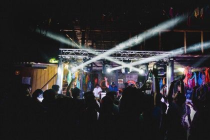 Fenomena Clubbing Anak Di Bawah Umur: Tren Berbahaya yang Makin Marak