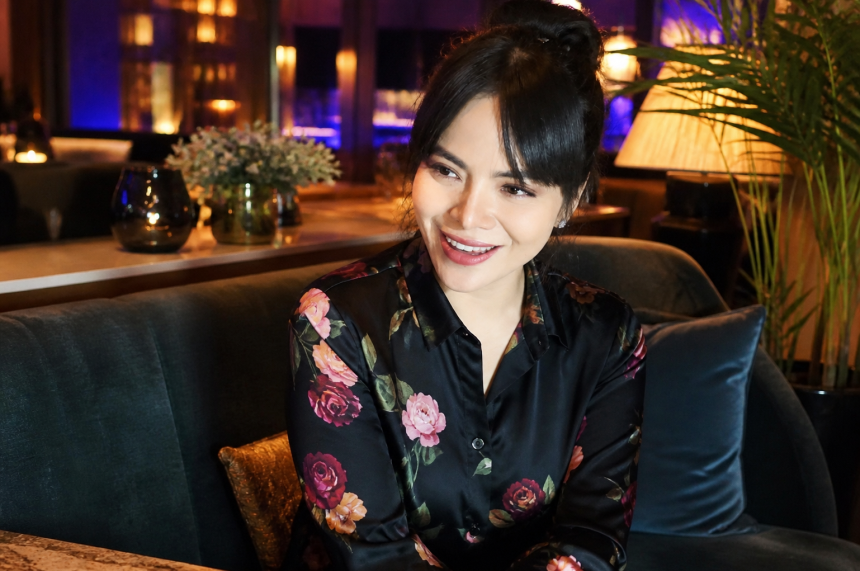 Whip Pink Viral, Dinar Candy Ungkap Soal Pod Geter di Klub Malam